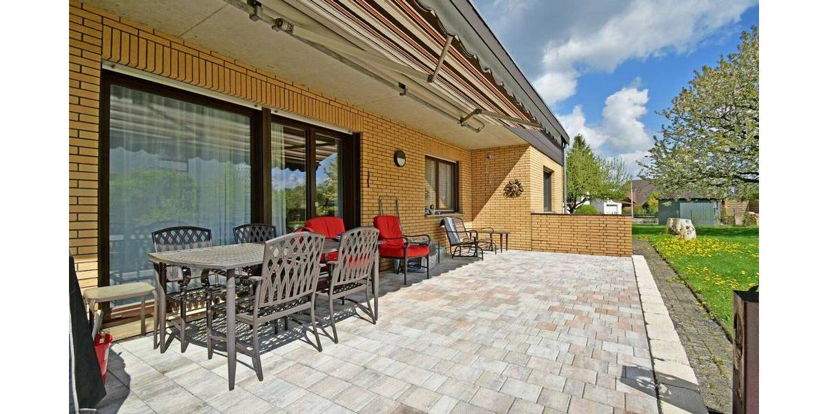 Einfamilienhaus Wolfhagen - 6 Zimmer, 207 m&sup2;, 440.000&euro; | Angebot:26527343