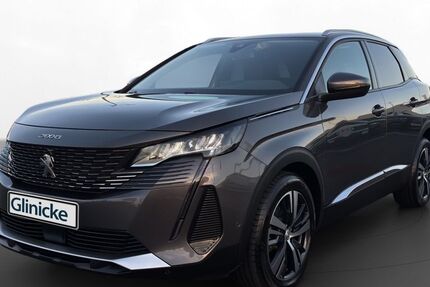 Peugeot 3008 49.450 km 19.990 &euro; Kassel 34123
