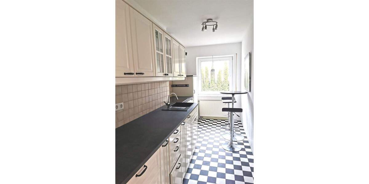 Etagenwohnung Schauenburg Elgershausen - 2 Zimmer, 70 m&sup2;, 159.000&euro; | Angebot:25738565