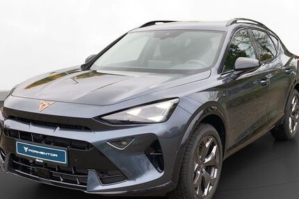 Cupra Formentor 10.000 km 41.980 &euro; Witzenhausen 37213