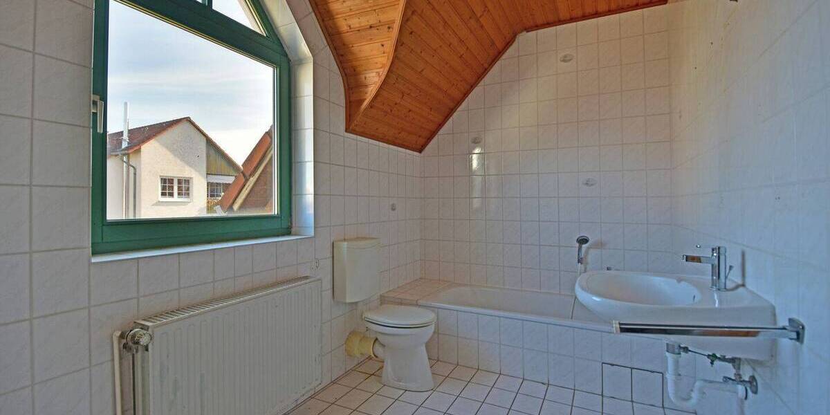 Einfamilienhaus Baunatal / Großenritte Altenbauna - 4 Zimmer, 105 m&sup2;, 279.000&euro; | Angebot:26451088