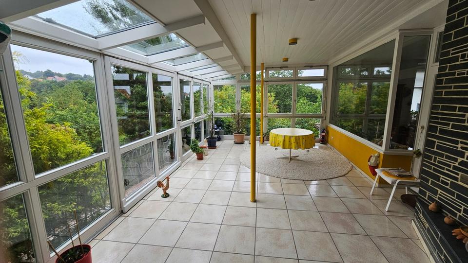 Einfamilienhaus Kaufungen - 10.5 Zimmer, 294 m&sup2;, 595.000&euro; | Angebot:24826298