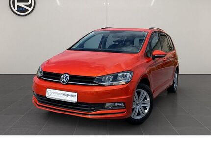VW Touran 66.506 km 16.980 € Fritzlar 34560