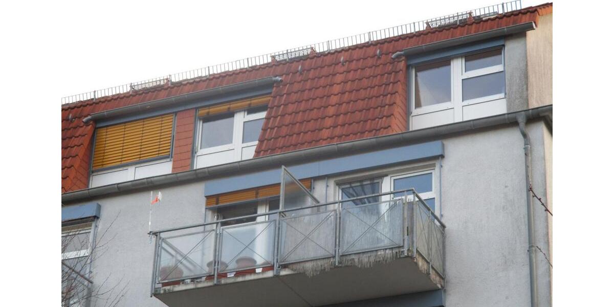 Maisonettenwohnung Kassel Fasanenhof - 2 Zimmer, 30 m&sup2;, 96.000&euro; | Angebot:26393919