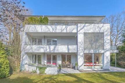 Wohnung Kassel / Wilhelmshöhe Wilhelmshöhe - 4 Zimmer, 141 m&sup2;, 550.000&euro; | Angebot:26168156