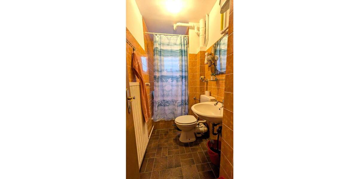 Etagenwohnung Kassel Oberzwehren - 3 Zimmer, 56 m&sup2;, 111.500&euro; | Angebot:26192350
