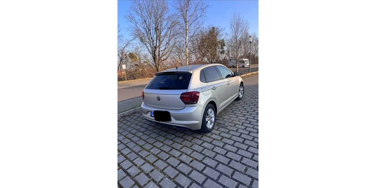 VW Polo 60.000 km 12.999 &euro; Kassel 34117