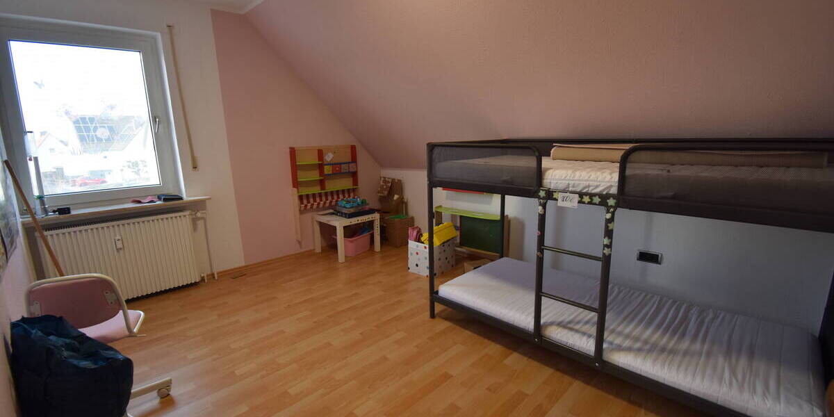 Etagenwohnung Habichtswald Ehlen - 2 Zimmer, 70 m&sup2;, 580&euro; | Angebot:26815645