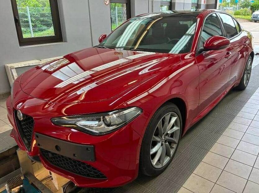 Giulia