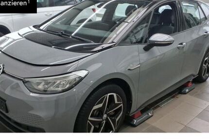 VW ID.3 17.938 km 19.833 € Kassel 34123