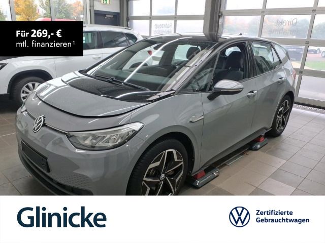 VW ID.3 17.938 km 19.833 € Kassel 34123