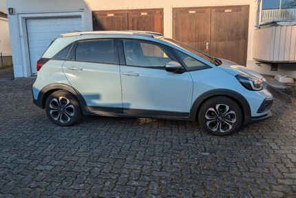 Honda Jazz 27.200 km 18.999 &euro; Kassel 34128