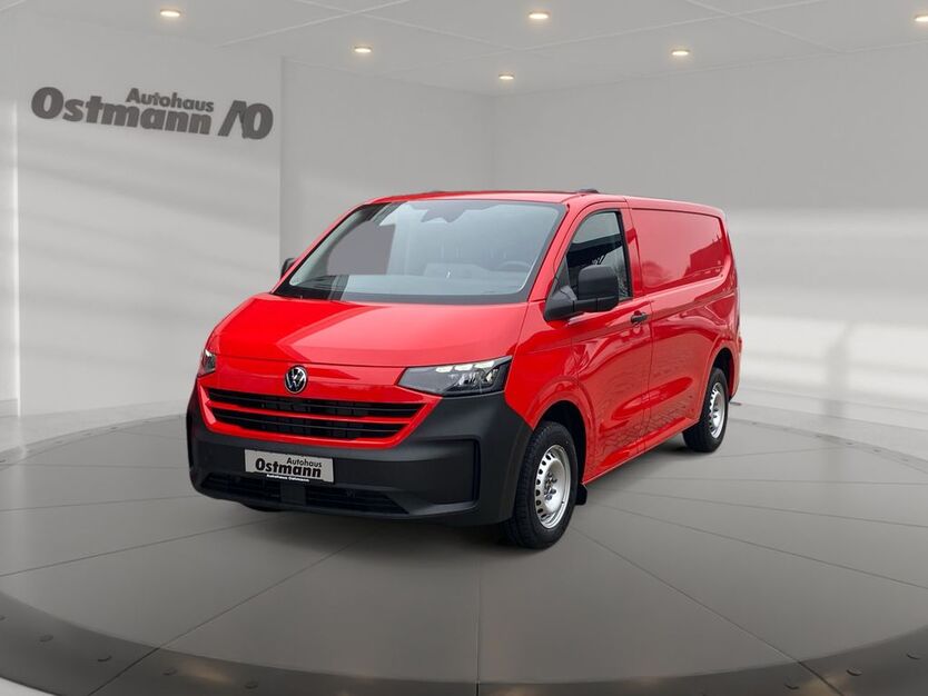 VW T7 Transporter 1.500 km 45.906 € Fritzlar 34560
