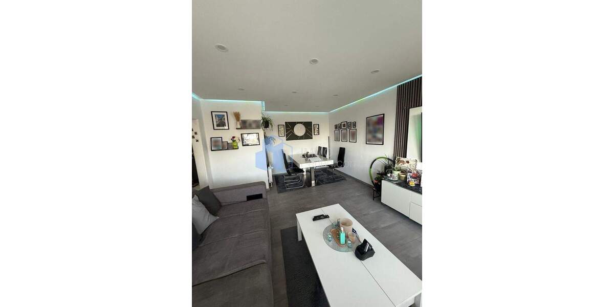 Etagenwohnung Vellmar Vellmar-West - 3 Zimmer, 72 m&sup2;, 178.000&euro; | Angebot:24751693