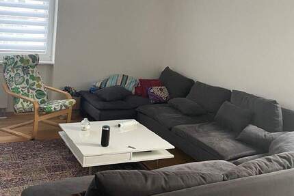 Wunderschöne zentrale Wohnung in der Ulmenstraße 2 zimmer