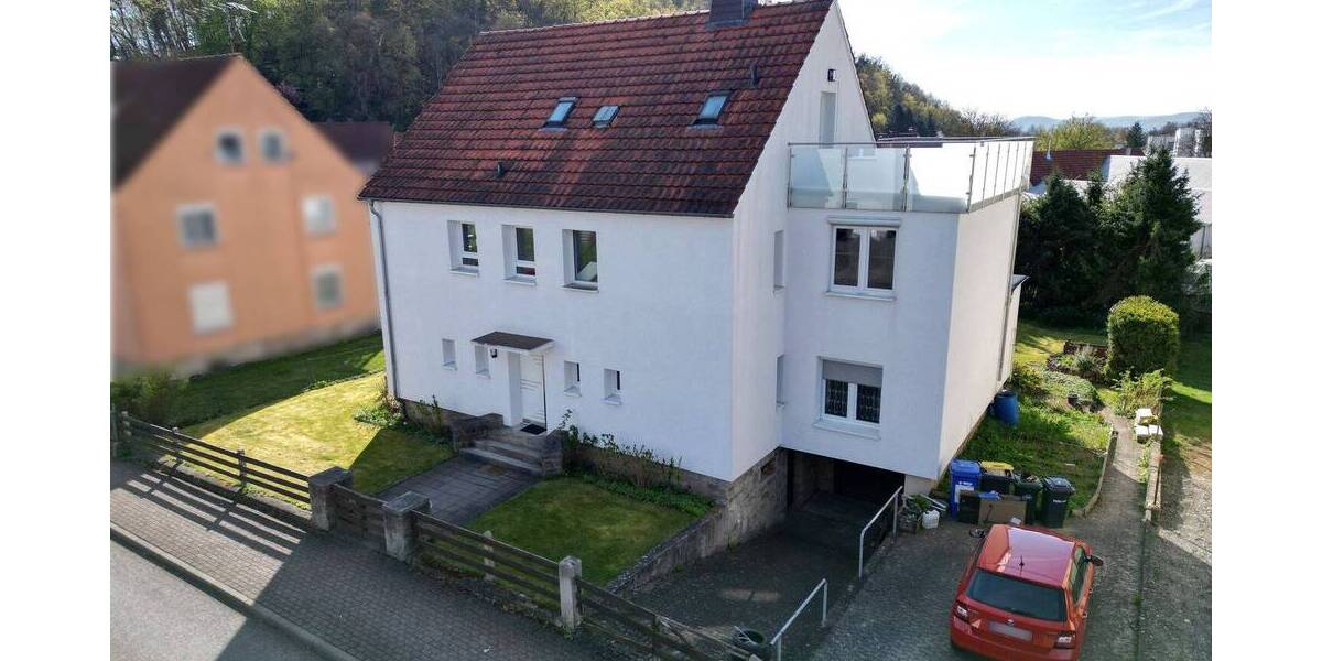 Mehrfamilienhaus, Wohnhaus Gudensberg - 9 Zimmer, 247 m&sup2;, 489.000&euro; | Angebot:26344632