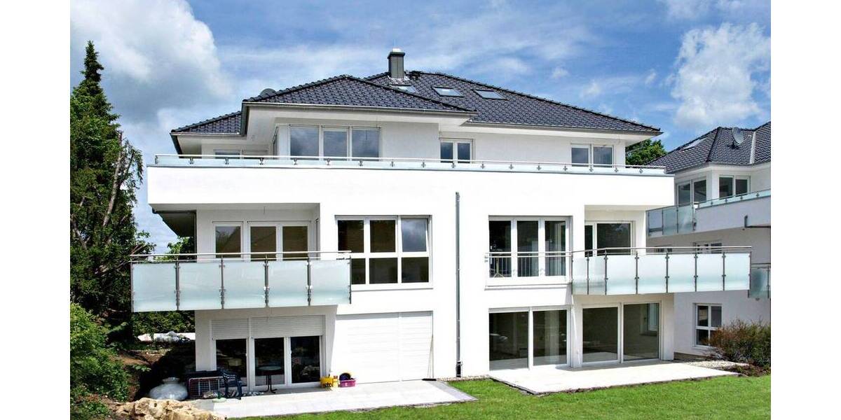 Etagenwohnung Kassel Bad Wilhelmshöhe - 3 Zimmer, 92 m&sup2;, 1.450&euro; | Angebot:26392608