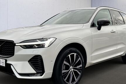 Volvo XC60 27.075 km 47.450 &euro; Kassel 34123