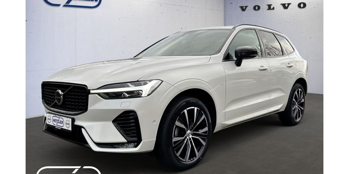 Volvo XC60 27.075 km 47.450 &euro; Kassel 34123