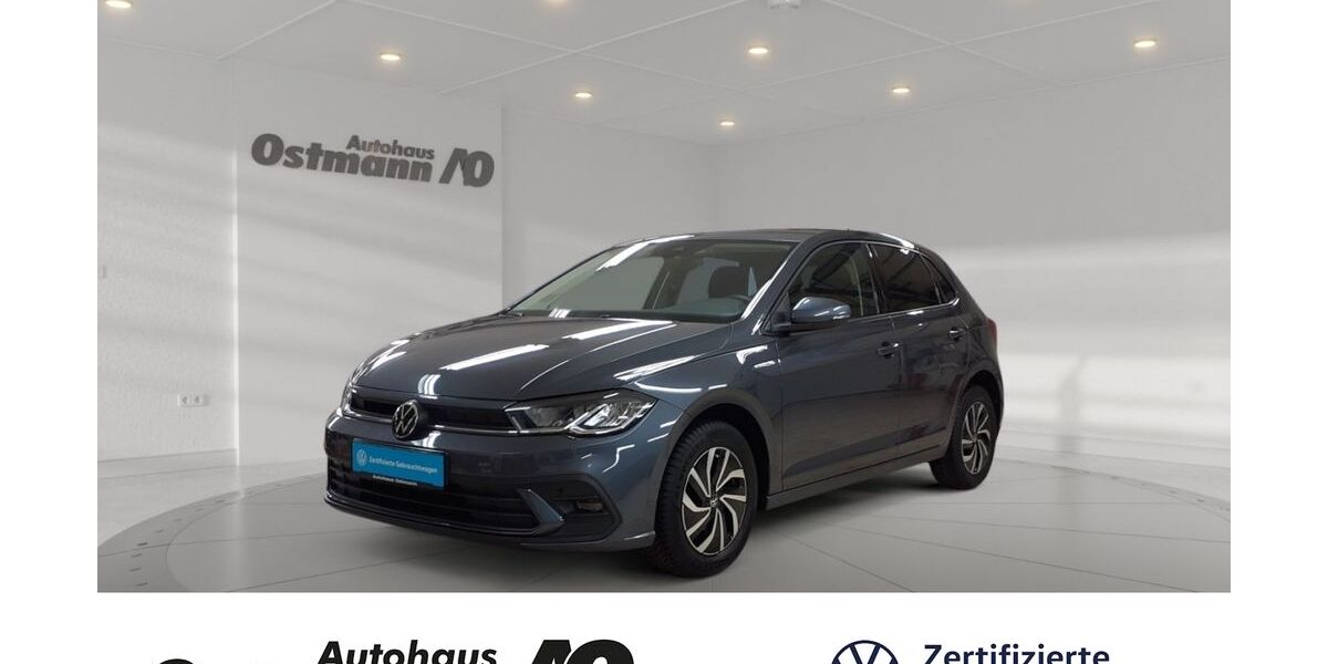 VW Polo 77.899 km 15.185 &euro; Melsungen 34212