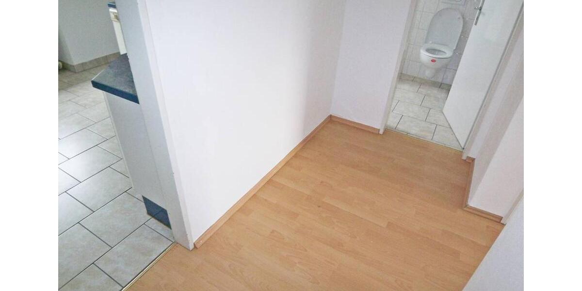 Dachgeschoßwohnung Kassel Vorderer Westen - 2 Zimmer, 61 m&sup2;, 580&euro; | Angebot:25306030