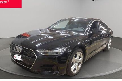 Audi A7 26.309 km 67.990 € Kassel 34125