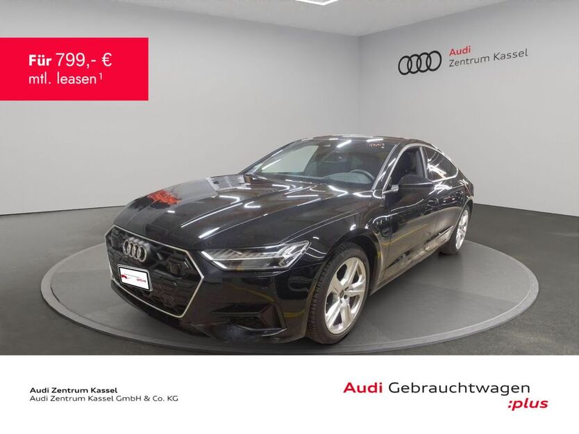 Audi A7 26.309 km 67.990 € Kassel 34125