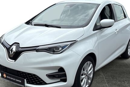 Renault ZOE 38.960 km 14.850 &euro; Kassel 34125
