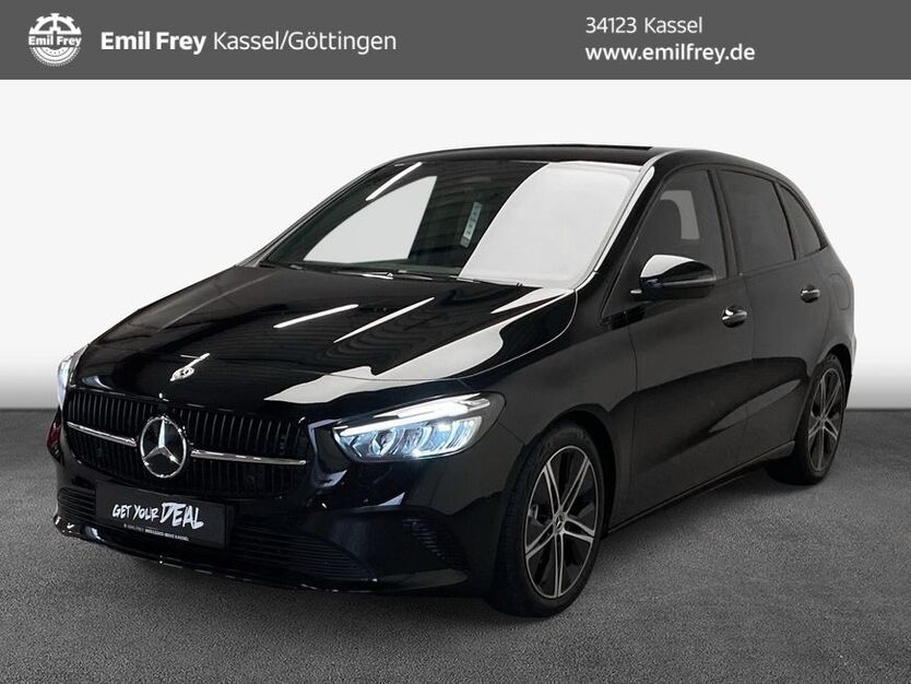 B 200