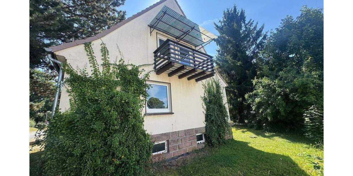 Mehrfamilienhaus, Wohnhaus Witzenhausen - 4 Zimmer, 103 m&sup2;, 198.000&euro; | Angebot:25798055