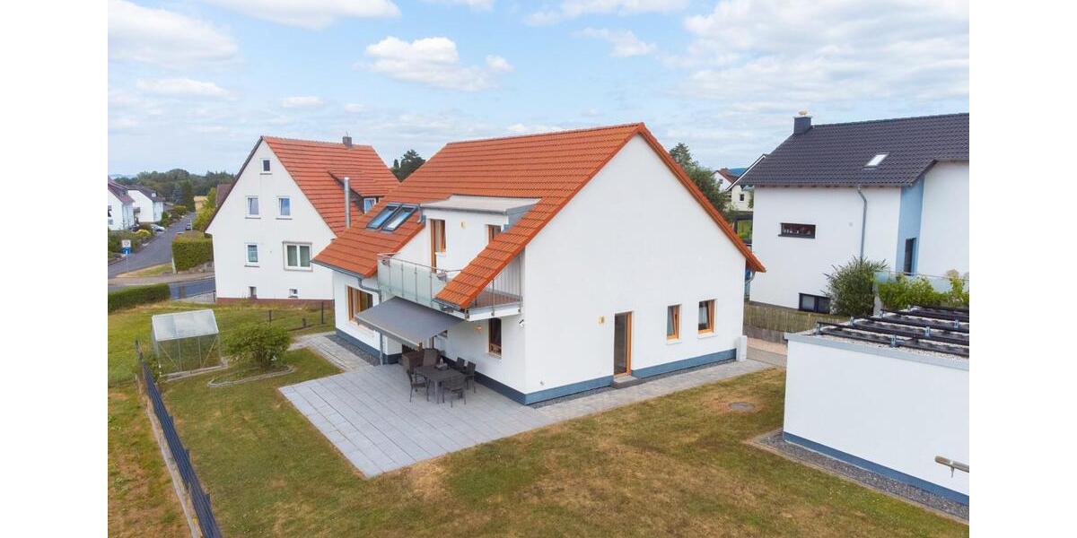 Einfamilienhaus Baunatal - 6 Zimmer, 168 m&sup2;, 665.000&euro; | Angebot:27183599
