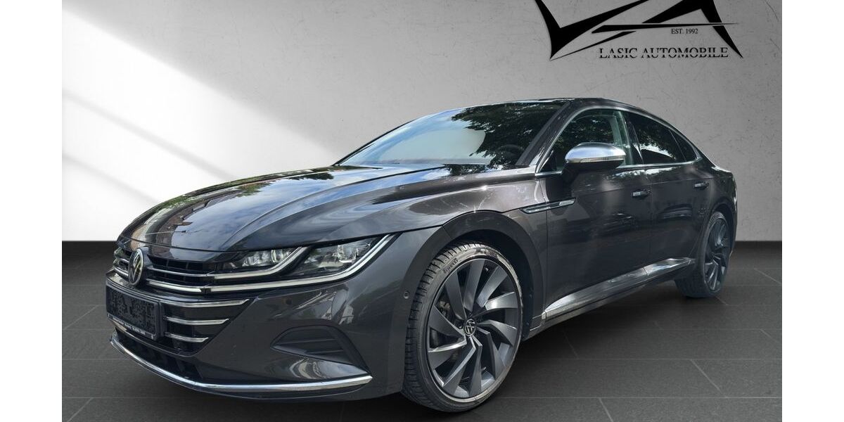 VW Arteon 52.000 km 32.390 € Kassel 34125
