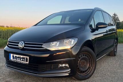 VW Touran 179.000 km 13.200 &euro; Staufenberg 34355