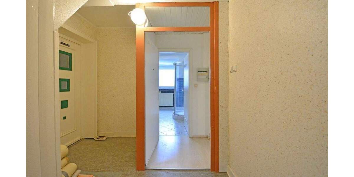 Freie DG Wohnung in beliebter Lage KS-Fasanenhof 3 zimmer