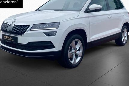 Skoda Karoq 42.990 km 19.433 € Kassel 34123
