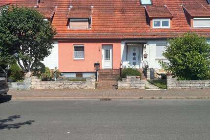 Haus Witzenhausen / Unterrieden Unterrieden - 3 Zimmer, 80 m&sup2;, 125.000&euro; | Angebot:27091263