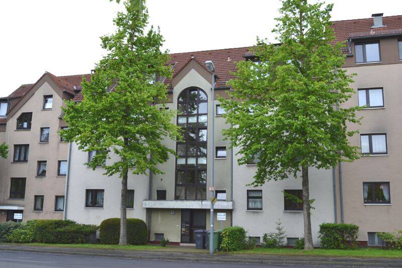 Etagenwohnung Baunatal Altenbauna - 3 Zimmer, 68 m&sup2;, 500&euro; | Angebot:26617526