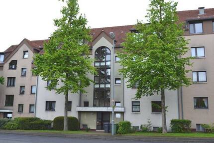 Wohnung Baunatal Altenbauna - 3 Zimmer, 68 m&sup2;, 500&euro; | Angebot:26617526