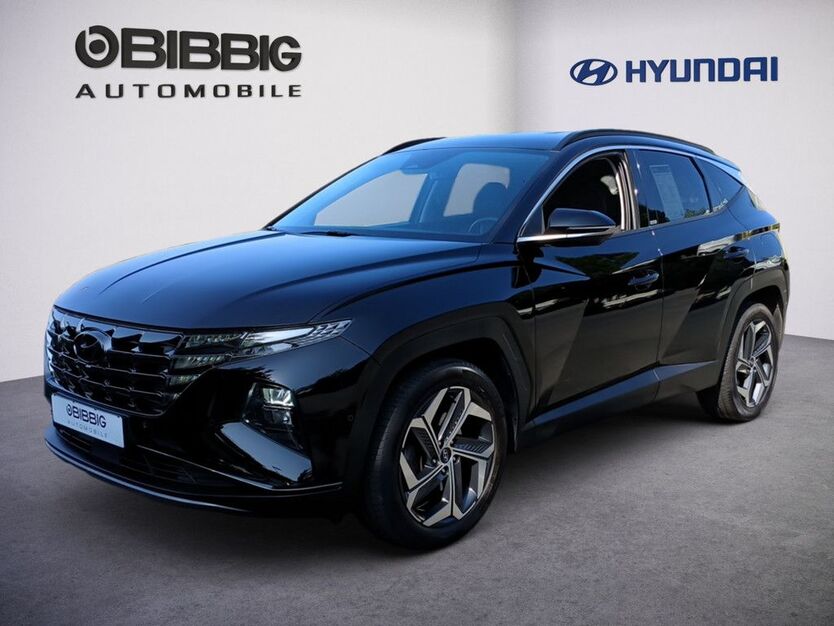 Hyundai TUCSON 48.004 km 28.490 € Vellmar 34246