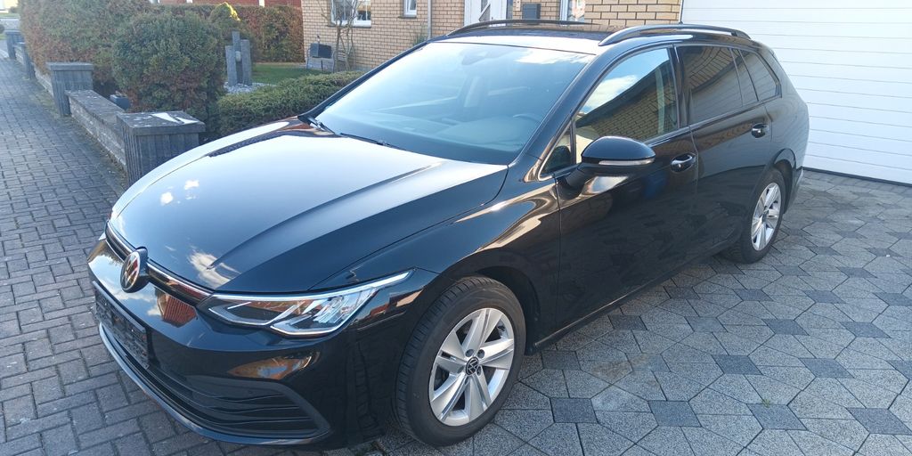 VW Golf 136.338 km 16.555 &euro; Volkmarsen 34471