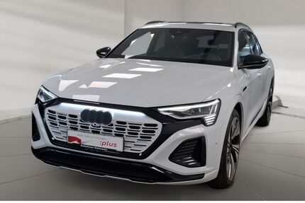 Audi Q8 e-tron 30.932 km 53.550 &euro; Wolfhagen 34466