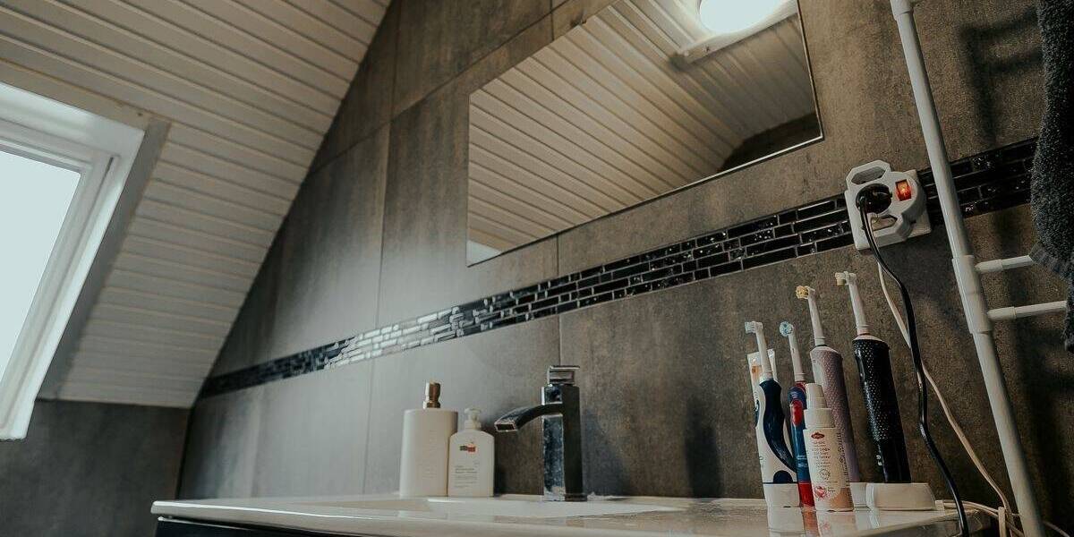 Wo Platz zur Chance wird - Ihre Wohnung in Top Lage. Mit Ausbaureserve im Spitzboden 4 zimmer