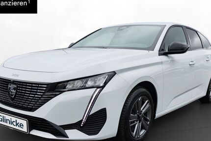 Peugeot 308 47.369 km 19.420 € Kassel 34123