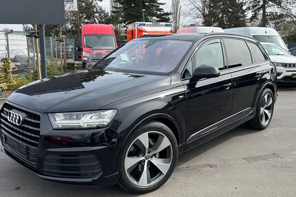 Audi Q7 160.733 km 27.990 &euro; Kassel 34123