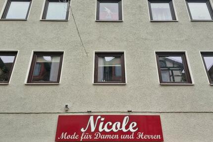 1 Zimmer in einer 4er WG Witzenhausen Innenstadt 1 zimmer