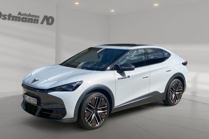 Cupra Tavascan 17.900 km 40.989 &euro; Wolfhagen 34466