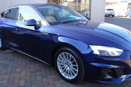 Audi A5 63.988 km 35.980 € Hofgeismar 34369