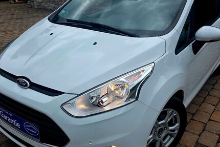 Ford B-Max 32.154 km 8.499 &euro; KASSEL 34125