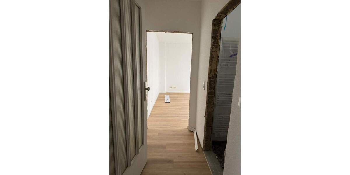 Gemütliche 1 Zimmer Wohnung in Kassel! 1 zimmer