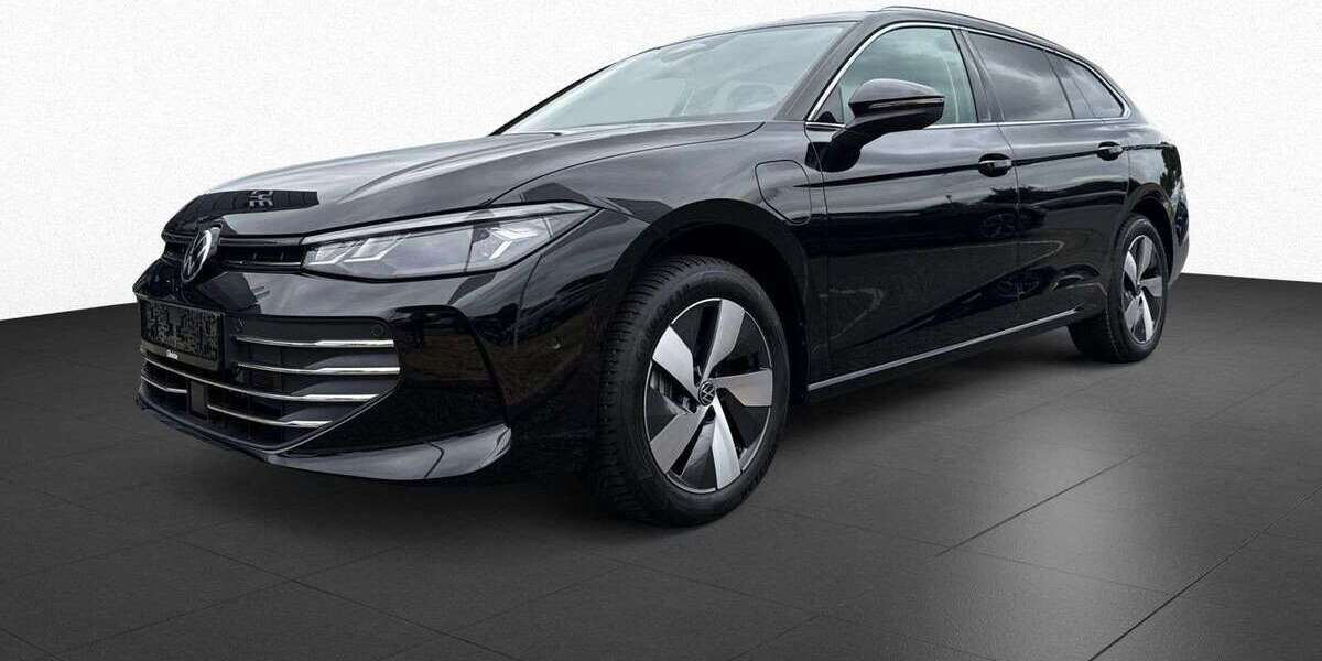 VW Passat Variant 4.990 km 50.990 &euro; Kassel 34123